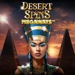 Desert Spins